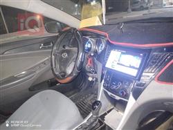 هیوندای سۆناتا